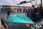 Maserati MC-12 Corse GT FIA 2005 года